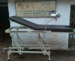 M.S Obtetric Labour Table