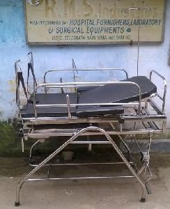 Obstetric Labour Table