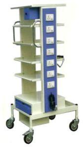 Monitor Trolley