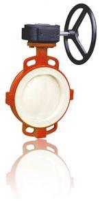 Butterfly Valve