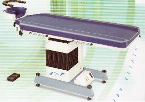 Neotech Ophthalmic Operation Table