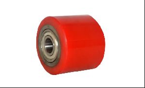 pu load rollers