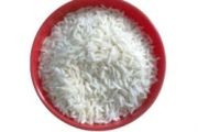 Steamed Basmati Rice