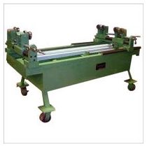 CTC Roller Inspection Bench