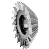 CTC Single Angle Milling Cutter