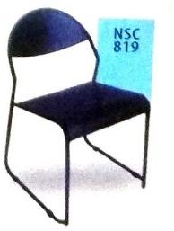 Visitor Chair without Armrest