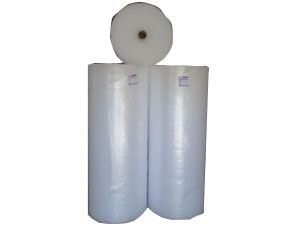 AIR BUBBLE POLY FILM ROLLS