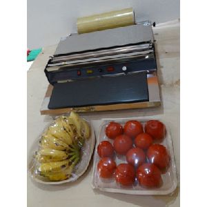 TRAY WRAPPING SEALER