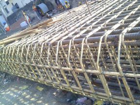 gfrp rebar