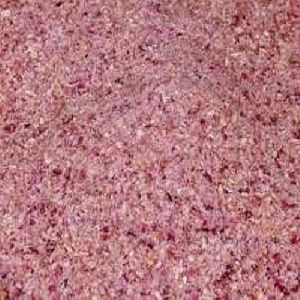 Red Onion Granules