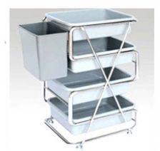 Food Pan Trolley