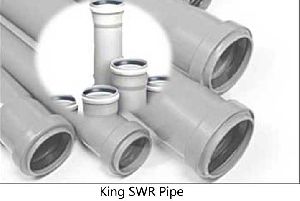 KING SWR PIPE