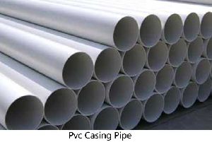 PVC CASING PIPE FOR BOARING