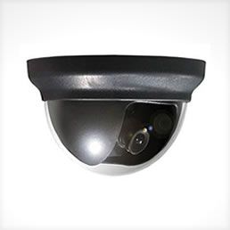 Dome Camera