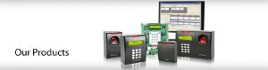 Access Control System