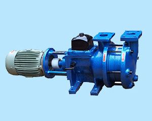 Ammonia Pump