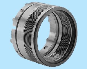 Metal Bellow Seal (LIE/710)