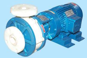 Industrial Monoblock Pumps