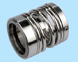 Single Spring Seal (LIE-702)