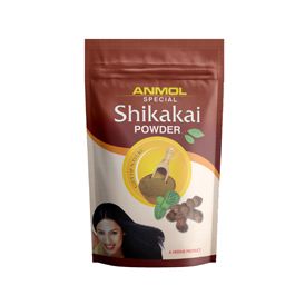 ANMOL SPECIAL SHIKAKAI POWDER