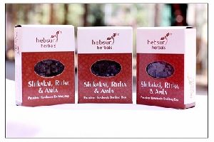 HANDMADE SHIKAKAI RITHA AND AMLA SOAP