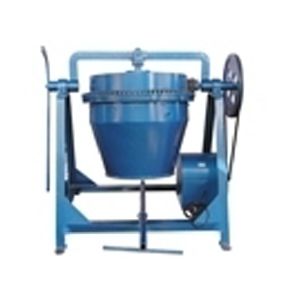 Concrete Mixer Laboratory