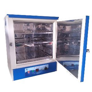 Hot Air Oven