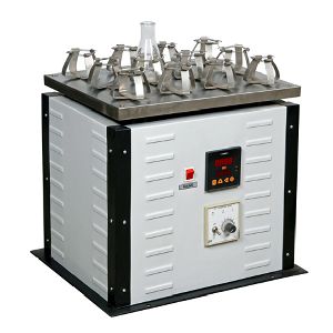 Shaking Machine for Flask