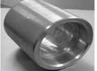 Stainless Steel Seamless Couplings
