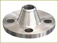 STAINLESS STEEL WELDNECK FLANGES