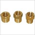 Brass Pipe Fittings