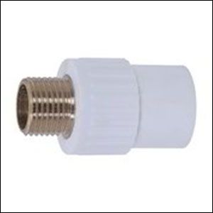 UPVC BRASS MTA