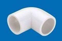 UPVC Plain Elbow