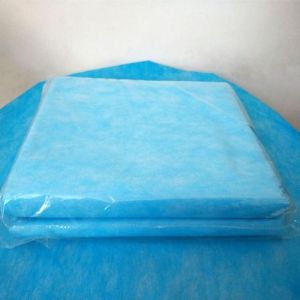 hospital disposable bed sheet