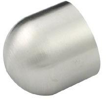 Stainless Steel Cap