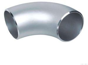 Stainless Steel Elbow