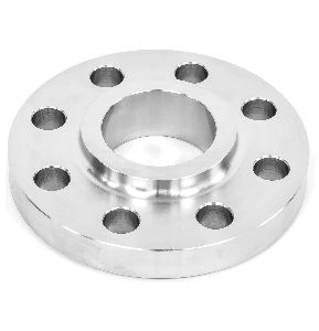 Slip On Flanges