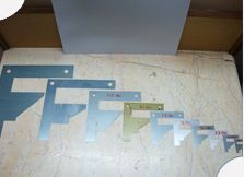 F Type Laminations
