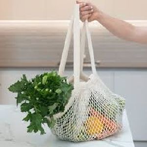Vegetable Carry Bag