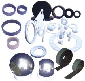 PTFE Components