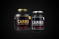 Carbo Protein Supplement