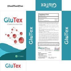 Glutathione Tablet