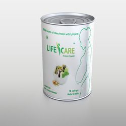 Life Care Pregnant Woman Protein Powder