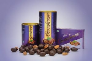 Chocofarm Almond