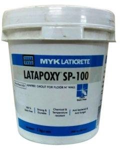 Epoxy Grout