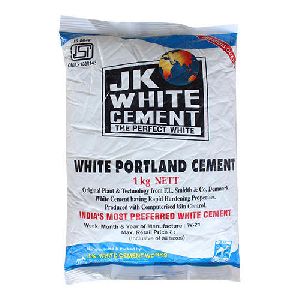 J.K White Cement