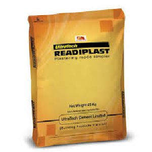 Ready Mix Plaster