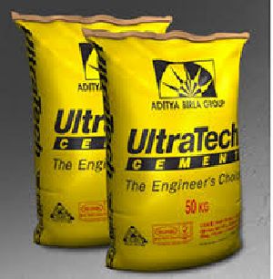 UltraTech Cement