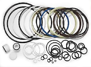 Rock Breaker Seal Kits