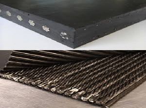 Steel Cord Conveyor Belt